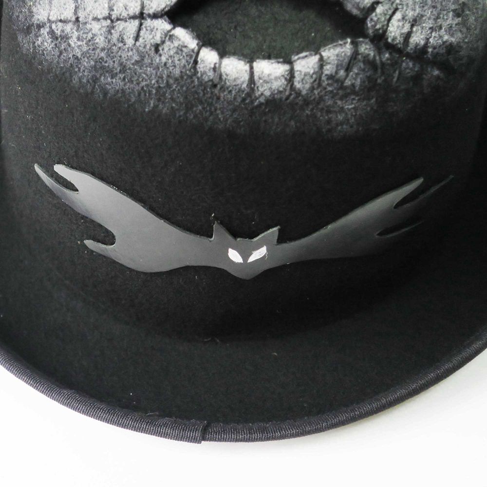 HAT【Jack Skellington】ジャックスケリントン