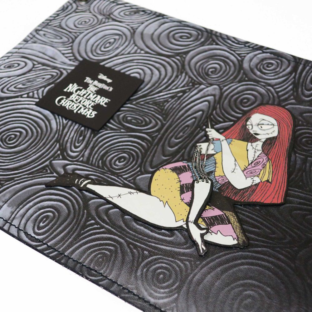 Sally&prime;s hand bag　サリー