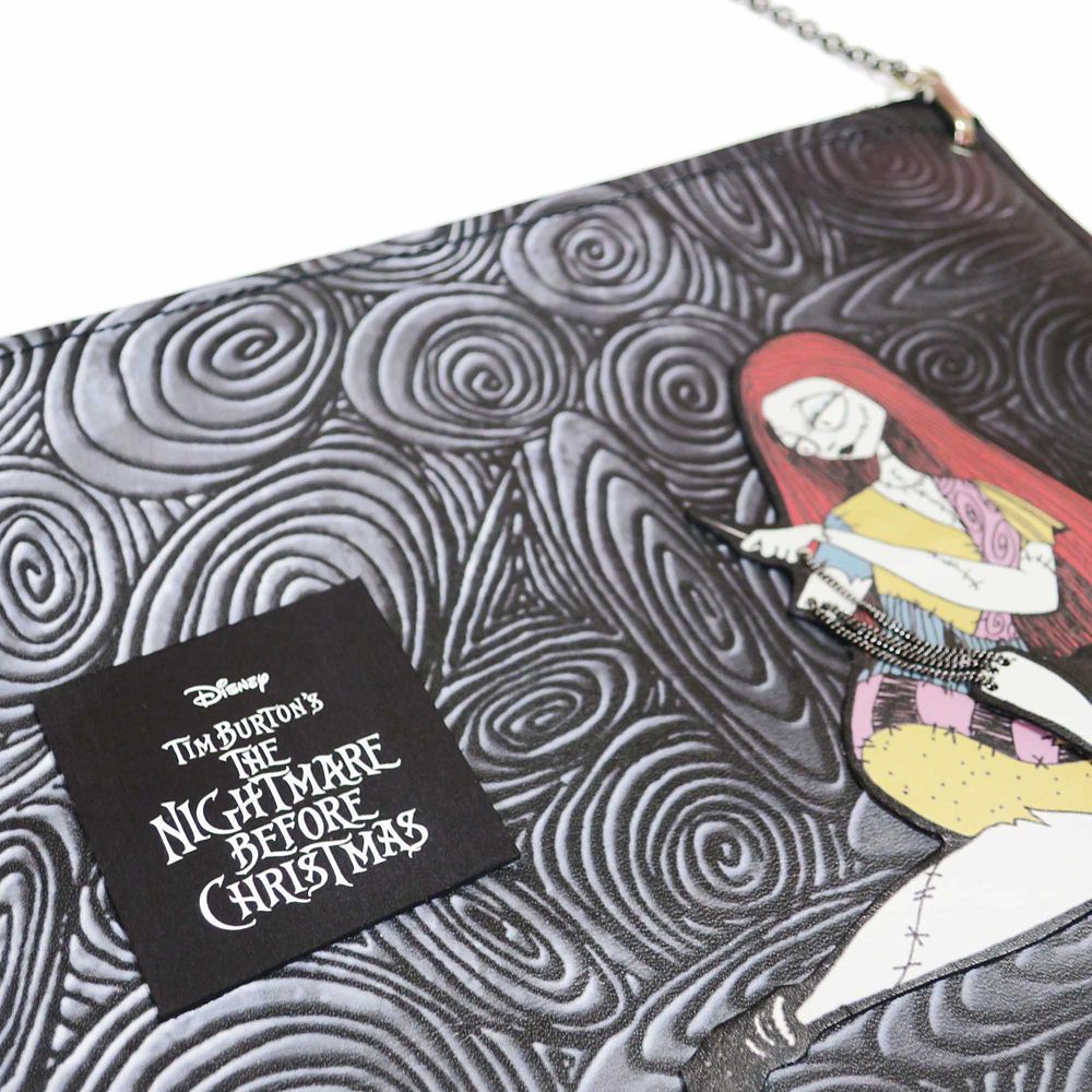 Sally&prime;s hand bag　サリー