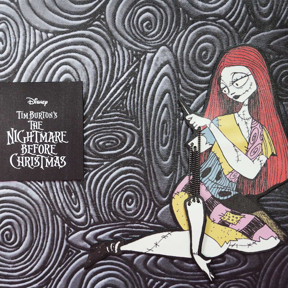 Sally&prime;s hand bag　サリー