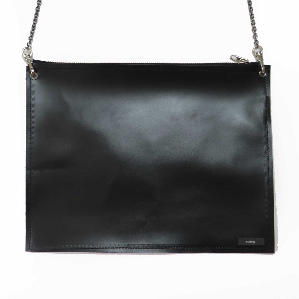 Sally&prime;s hand bag　サリー