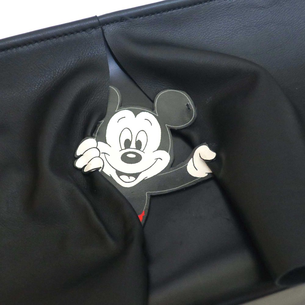 BAG【gather】　ミッキー