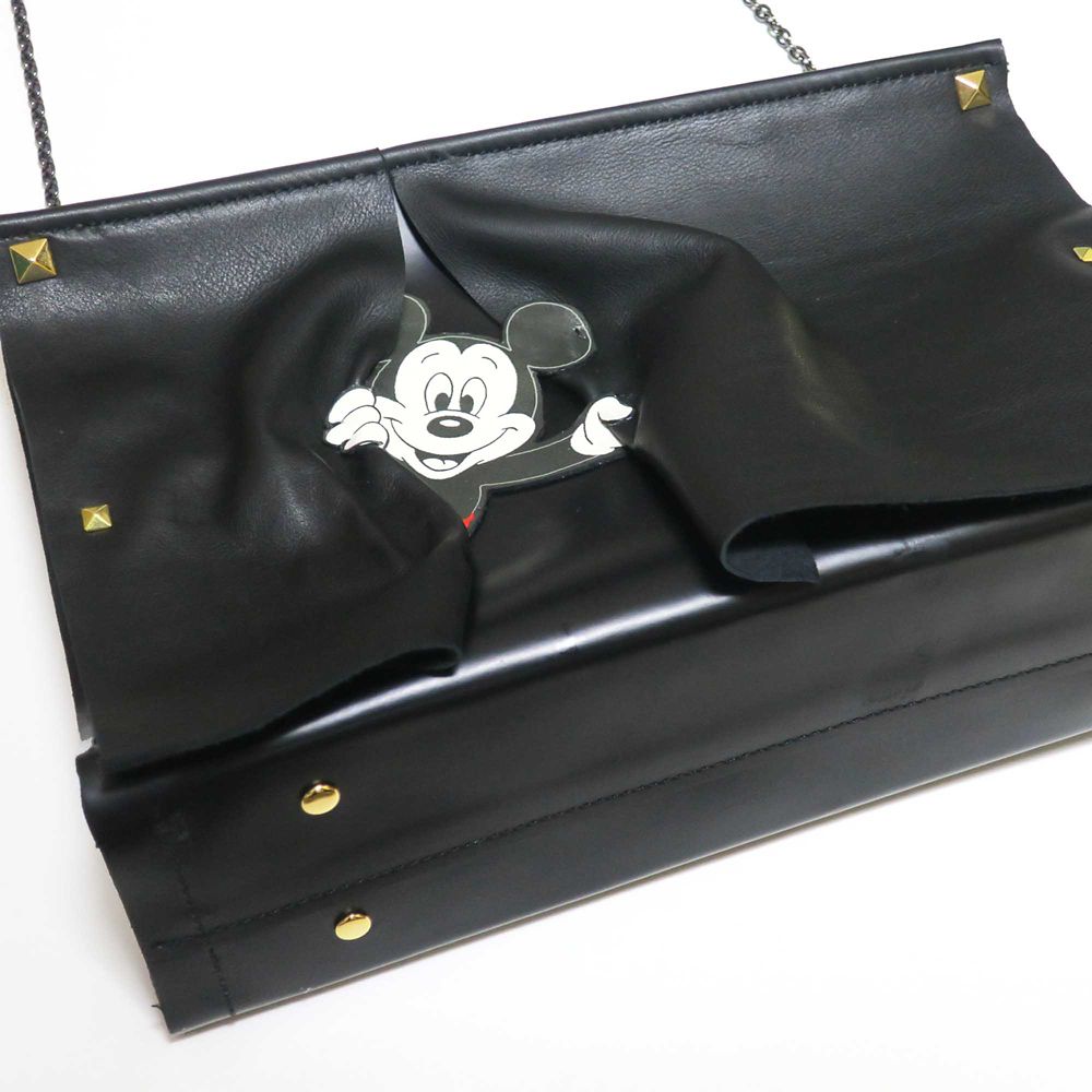 BAG【gather】　ミッキー