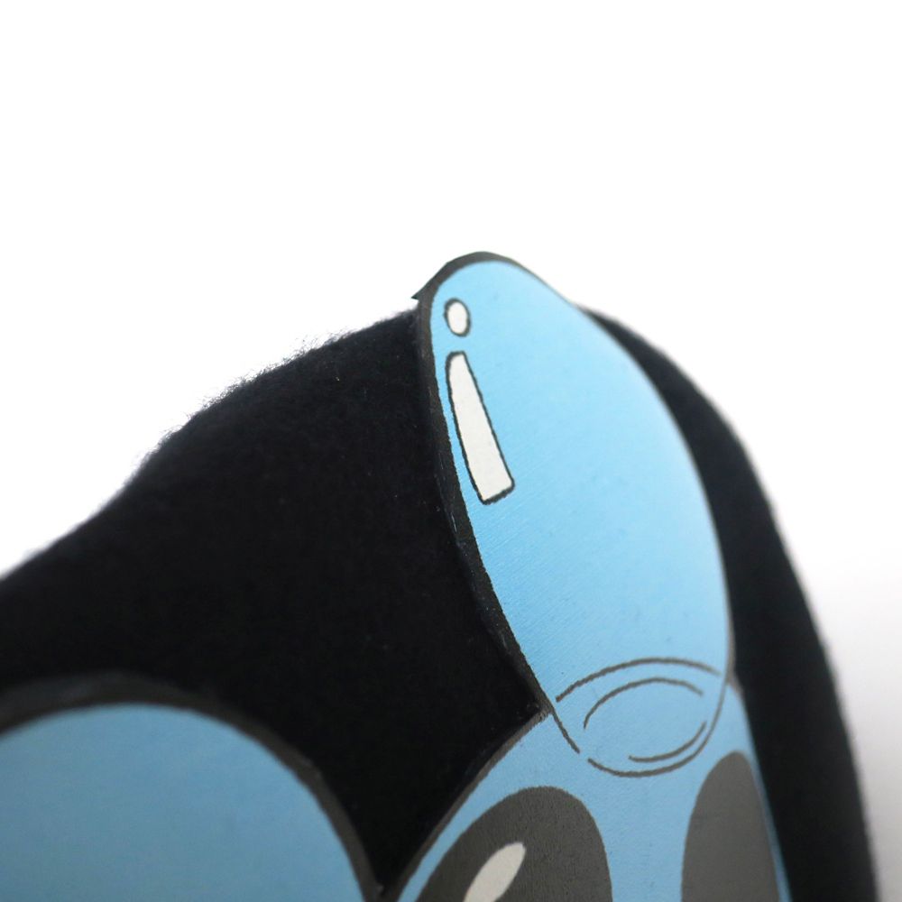 HAT 【balloon】　ミッキー