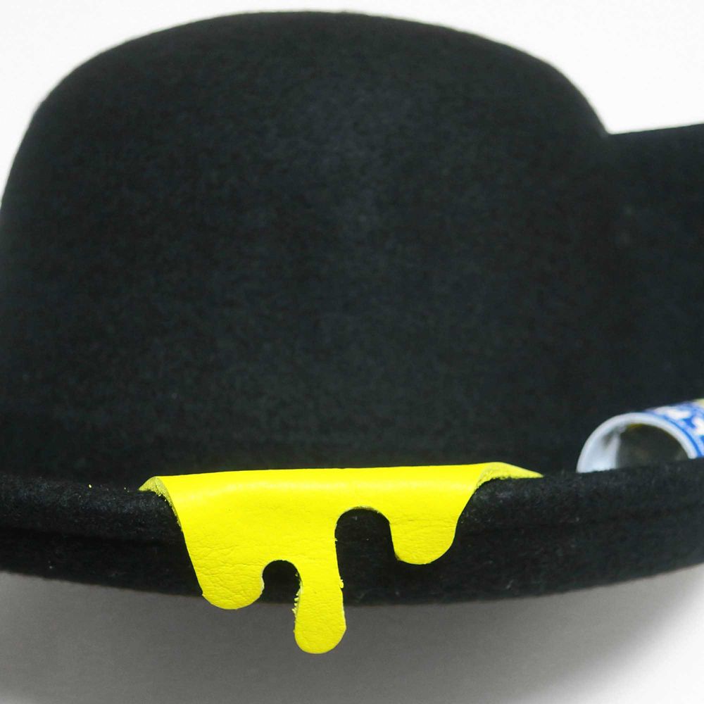 HAT 【oops!】　ミッキー