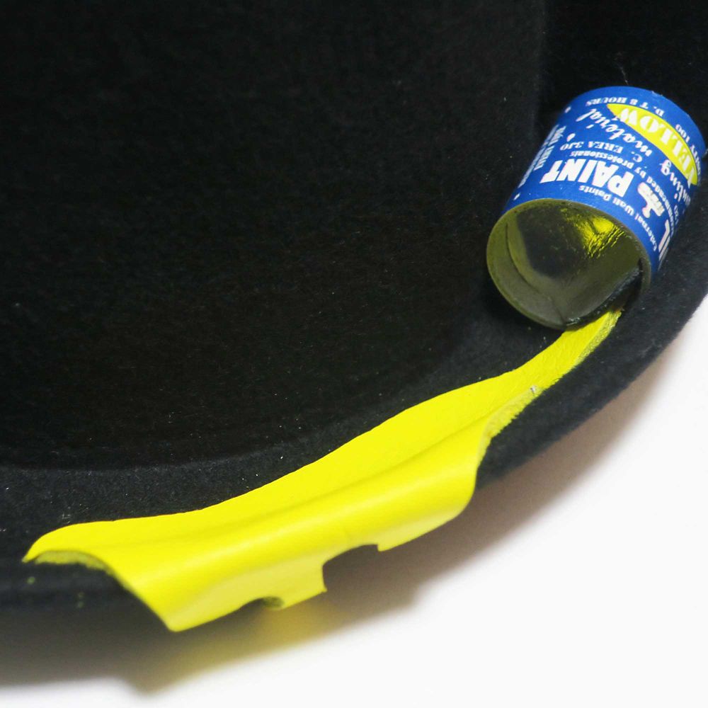 HAT 【oops!】　ミッキー