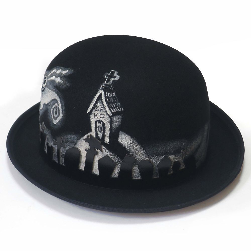 HAT 【Zero】　ゼロ