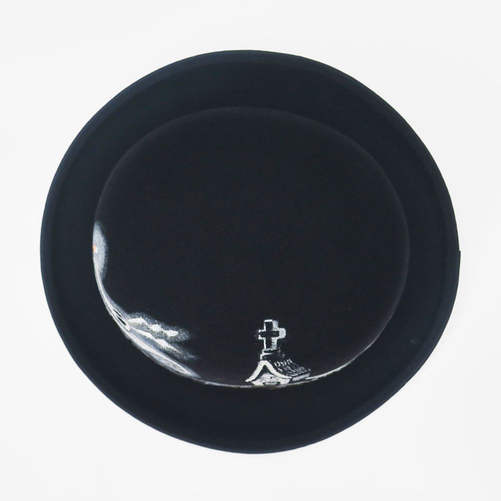 HAT 【Zero】　ゼロ