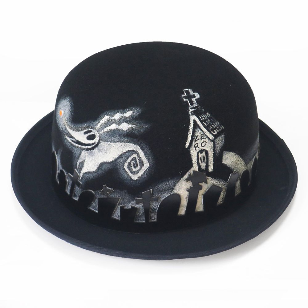 HAT 【Zero】　ゼロ