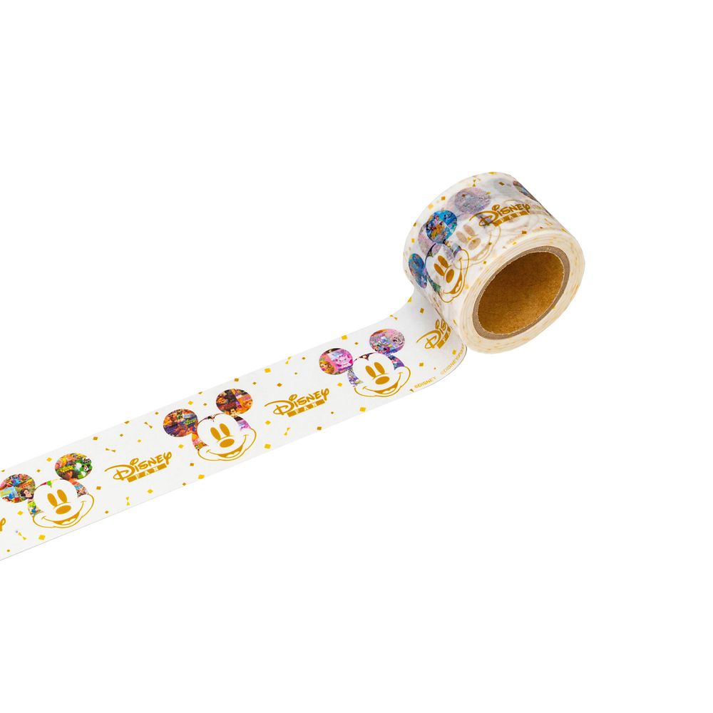 公式 ショップディズニー ディズニーファン30周年記念グッズ