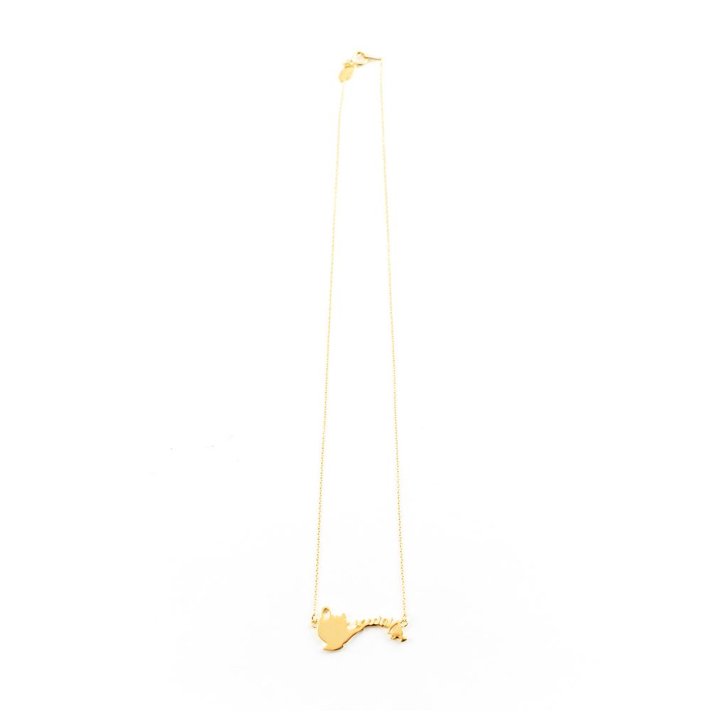 公式】ディズニーストア.jp | 美女と野獣 ネックレス