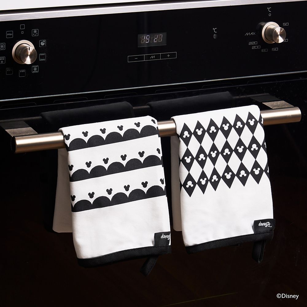 【マイヤージャパン】ミッキー2PCS TOWELS SET ２ピース タオルセット