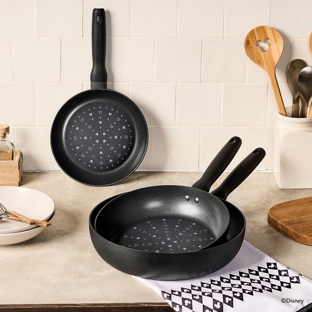 【マイヤージャパン】ミッキー 24㎝フライパン