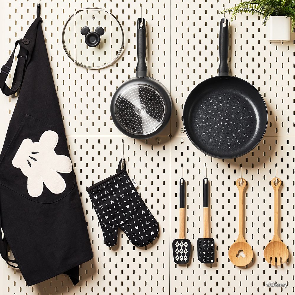 【マイヤージャパン】ミッキー 24㎝フライパン