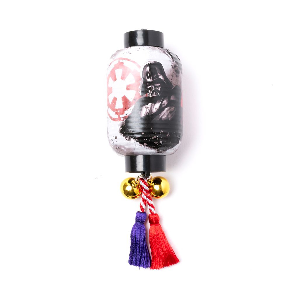 提灯MGダース・ベイダー