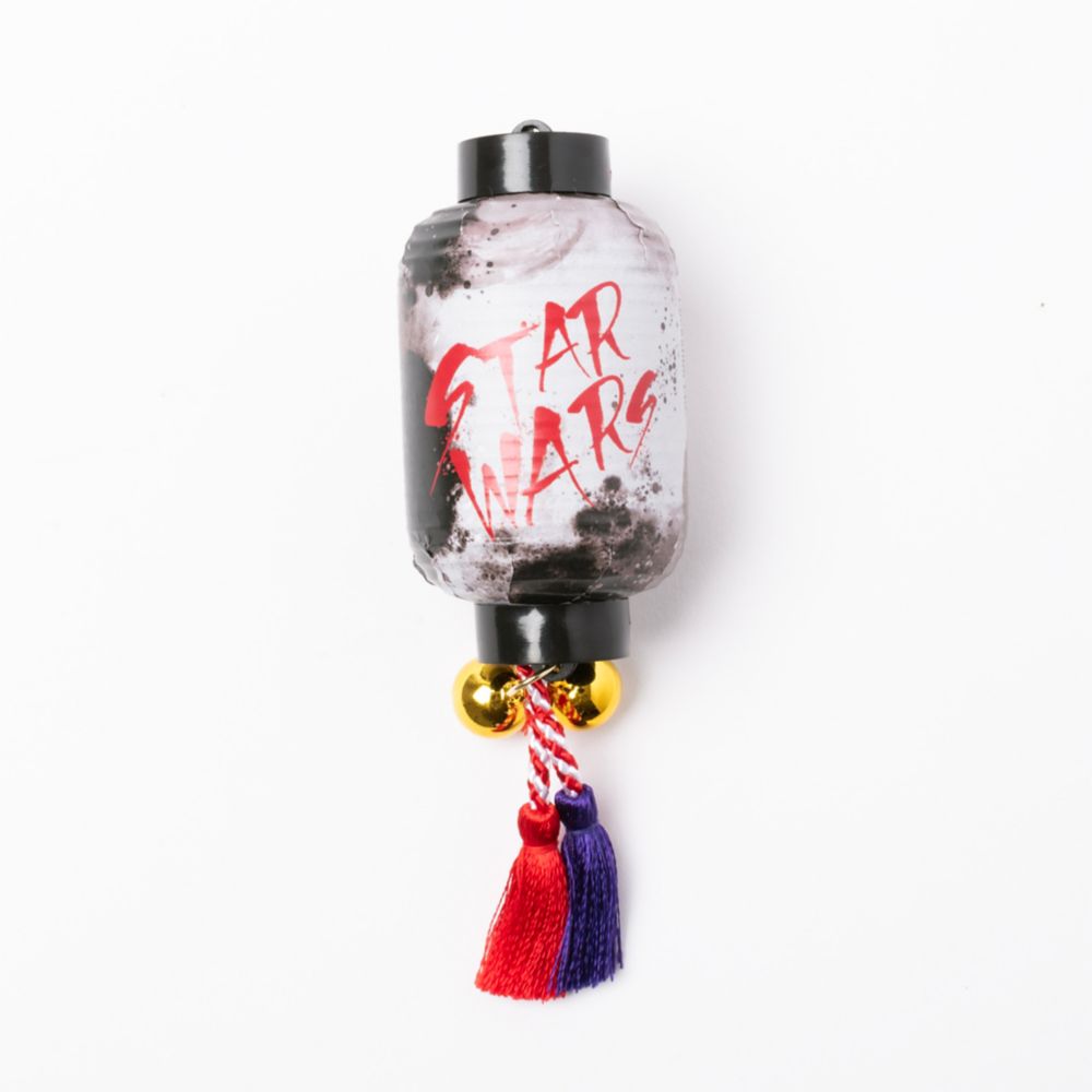 提灯MGダース・ベイダー