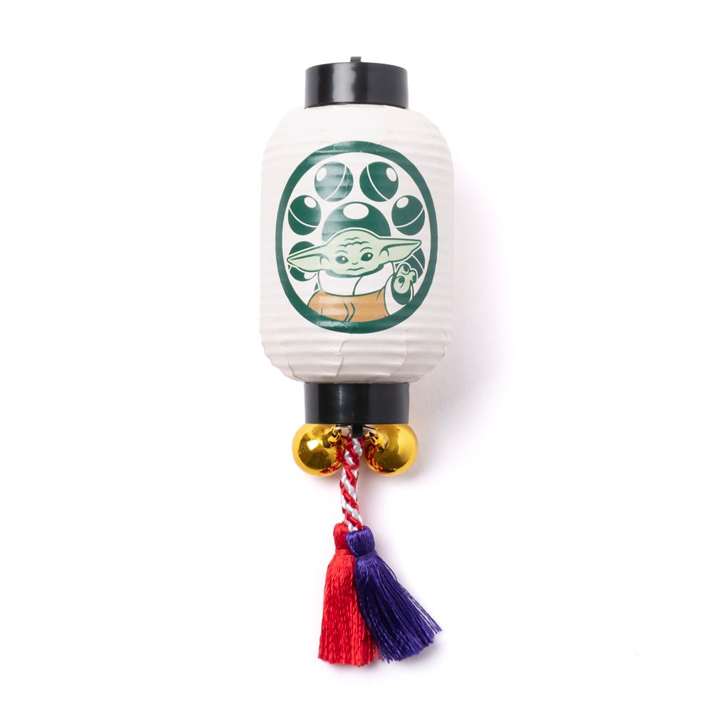 提灯MGグローグー