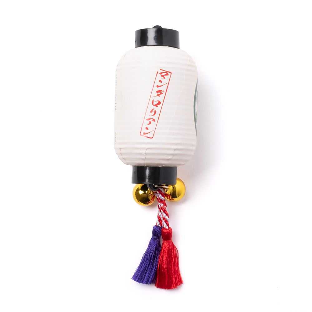 提灯MGグローグー