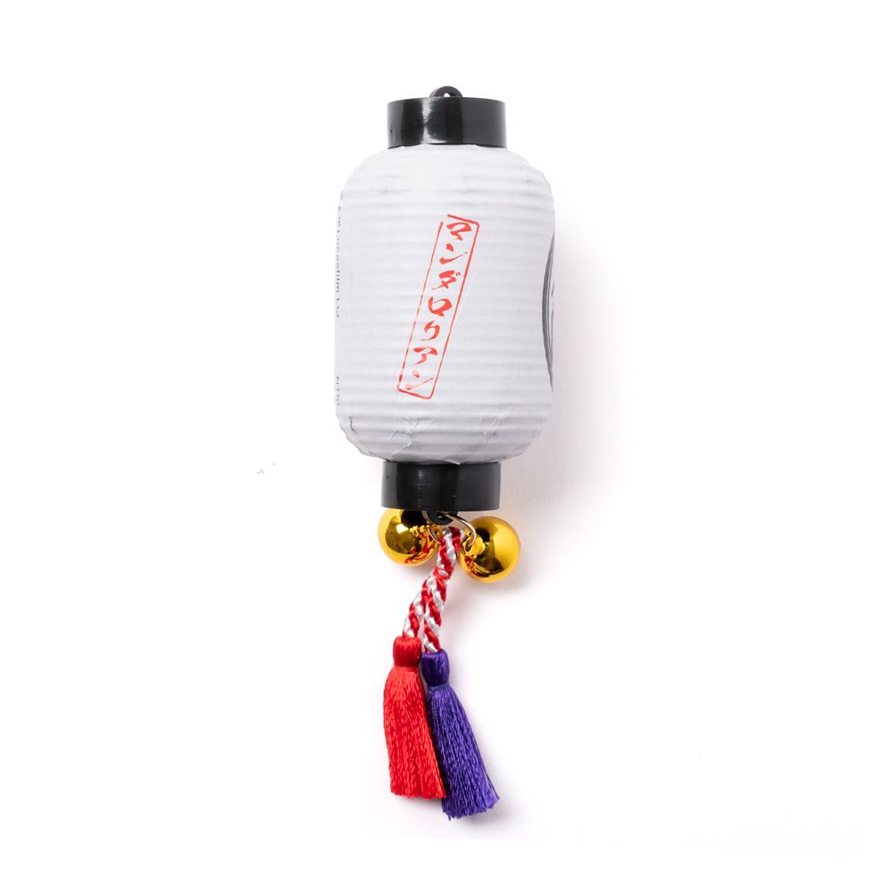 提灯MGグローグー/ディン・ジャリン