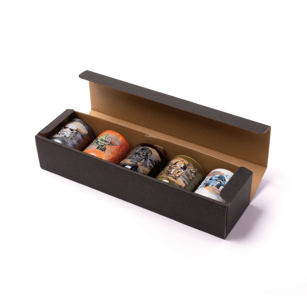 湯呑5個セット(小)