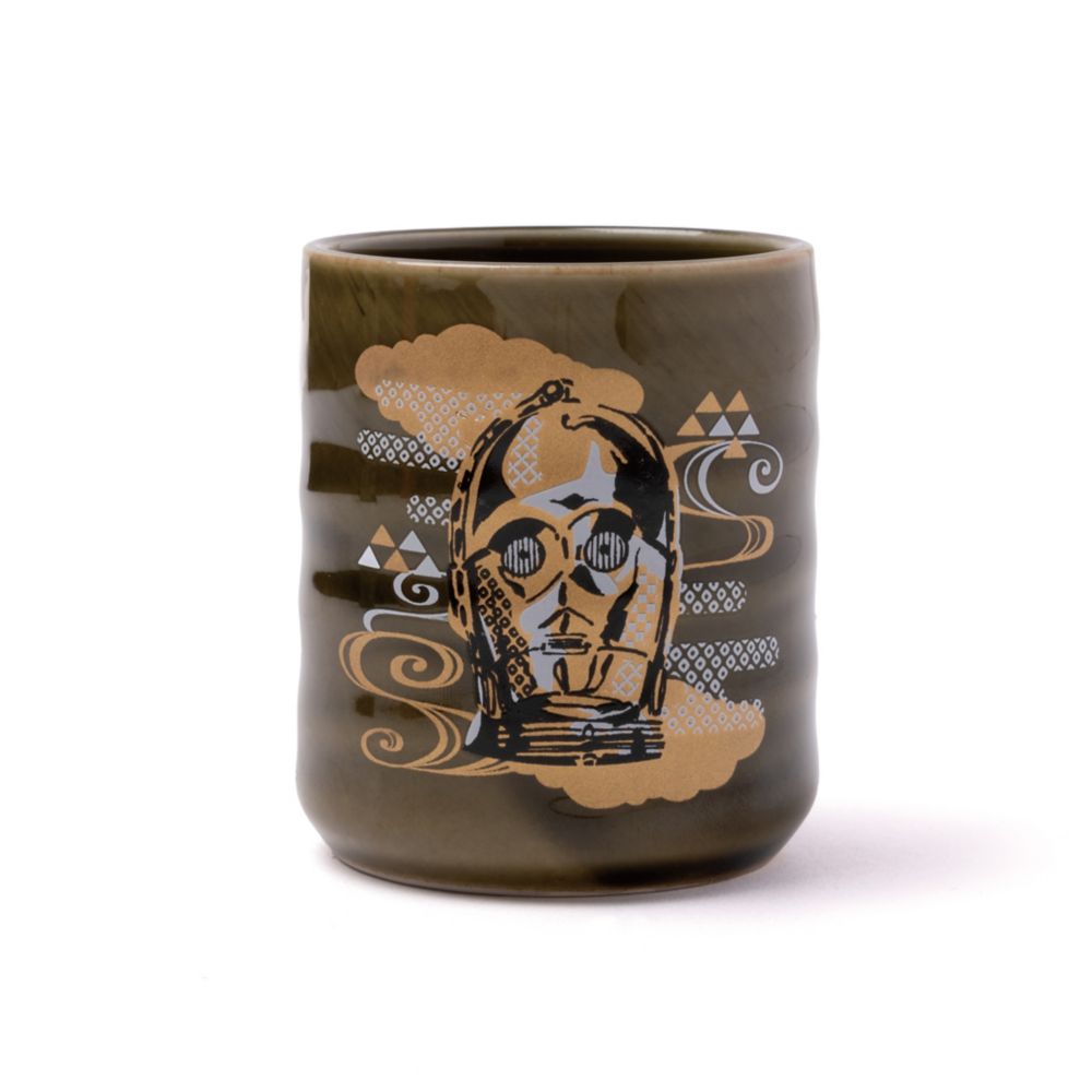 湯呑5個セット(小)