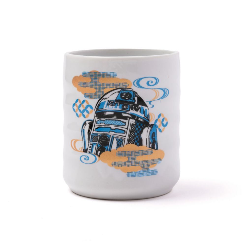 湯呑5個セット(小)