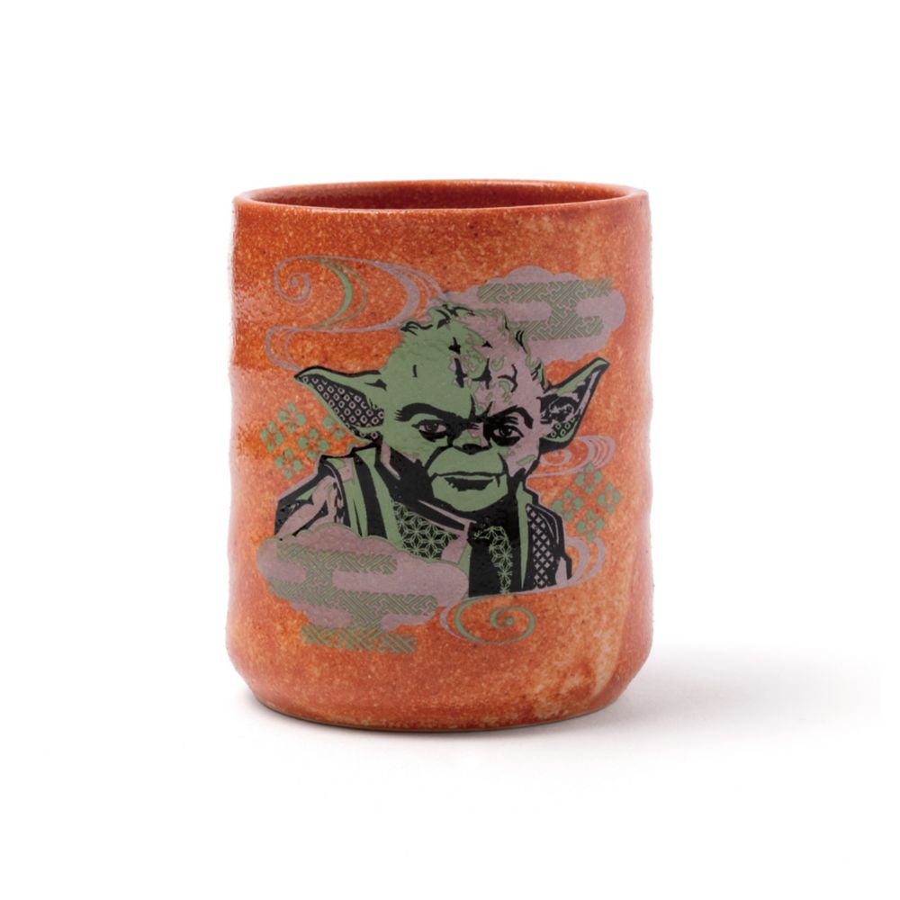 湯呑5個セット(小)