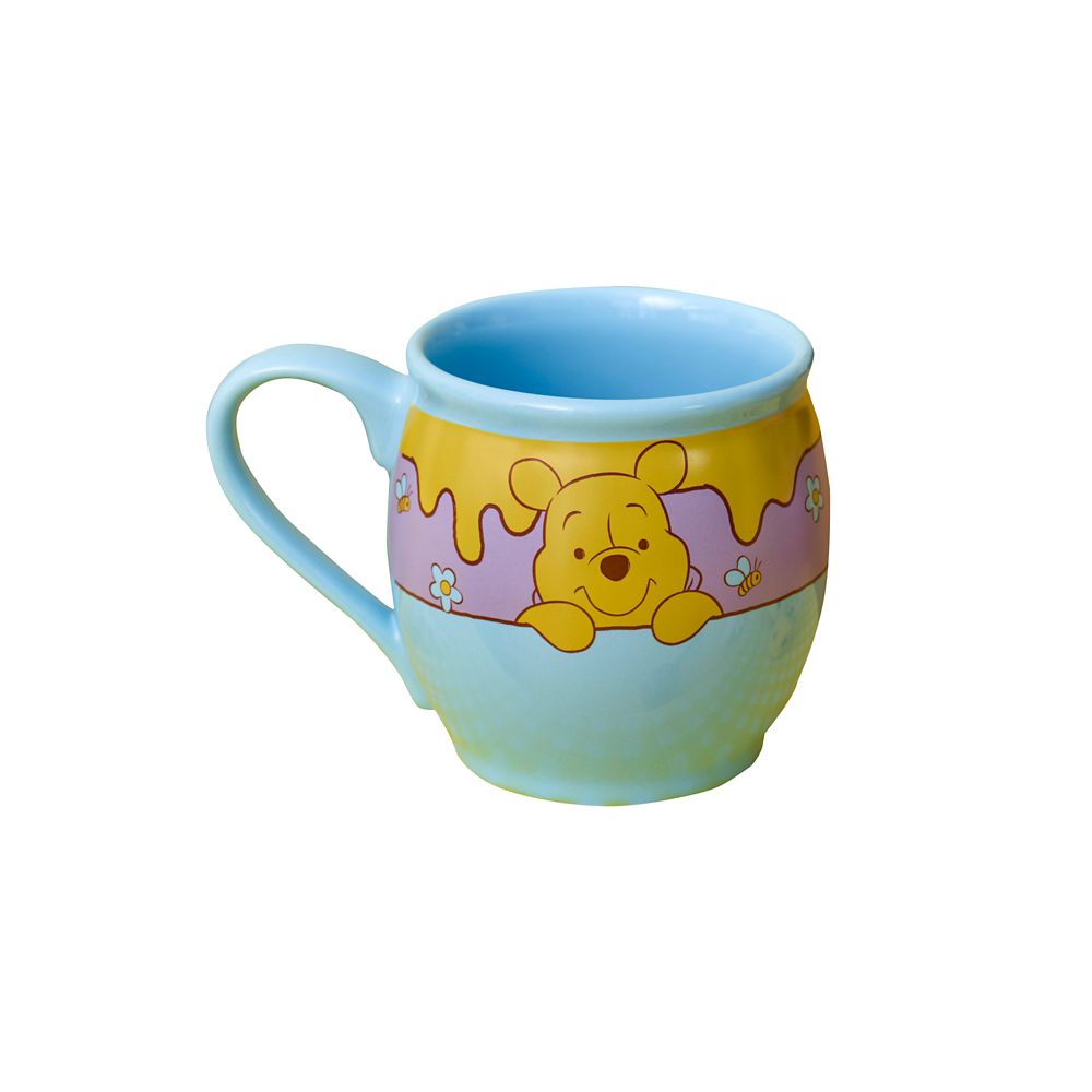 【OH MY CAFE】くまのプーさん マグカップ