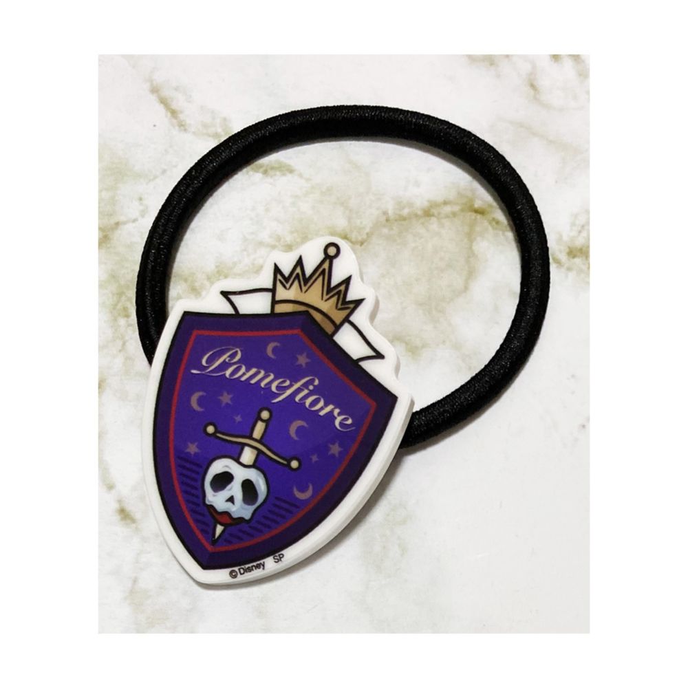 ディズニー ツイステッドワンダーランド ヘアポニー / ポムフィオーレ