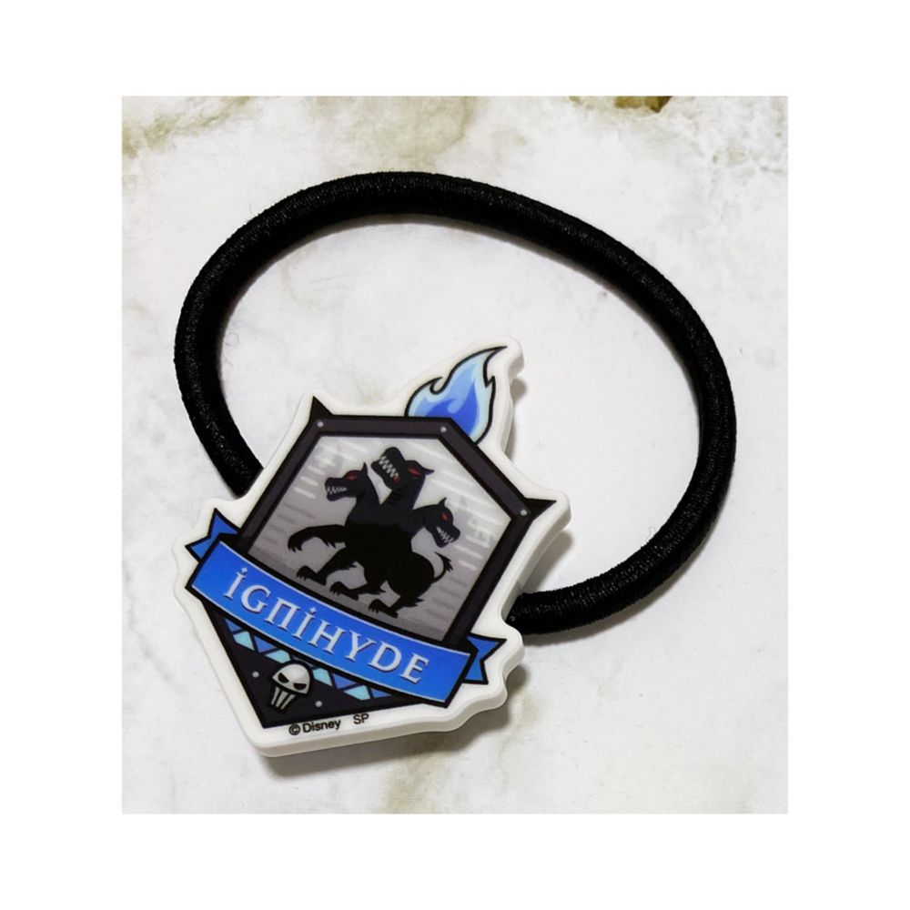 ディズニー ツイステッドワンダーランド ヘアポニー / イグニハイド