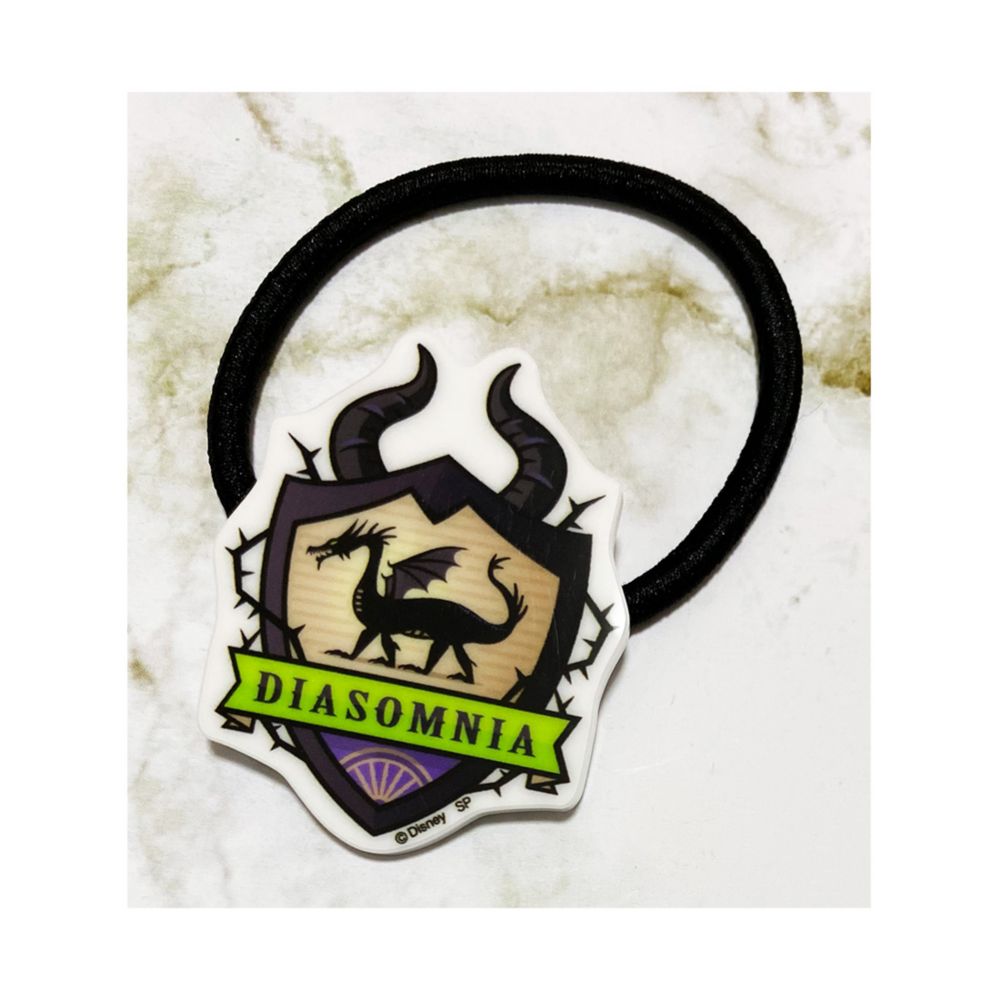 ディズニー ツイステッドワンダーランド ヘアポニー / ディアソムニア