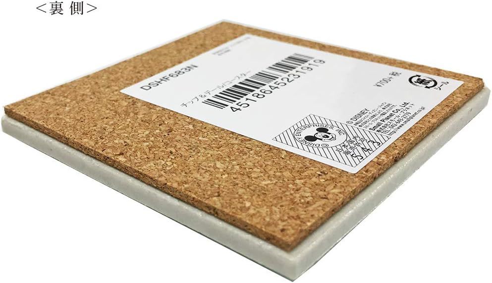 ノスタルジカ コースターミッキードナルドダンス