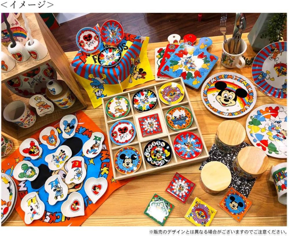 ノスタルジカ コースターオールスターロゴ