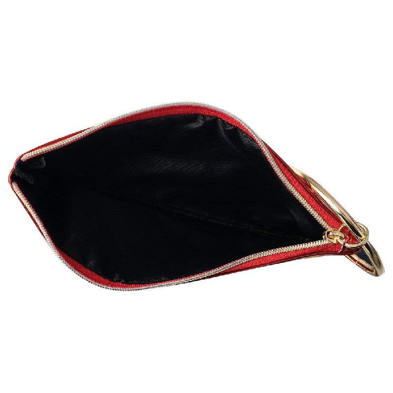 MARVEL マーベル フラットポーチ / ロゴ