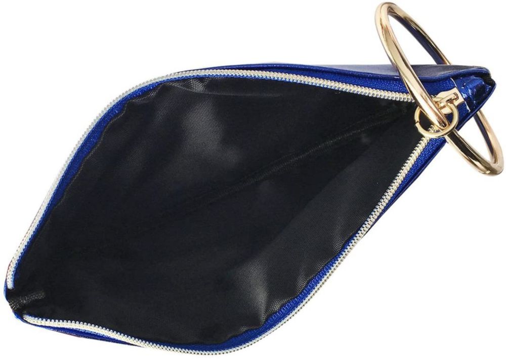 MARVEL マーベル フラットポーチ / キャプテン・アメリカ シールド