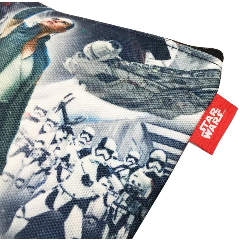 スター・ウォーズ ベリィーポーチ EP8