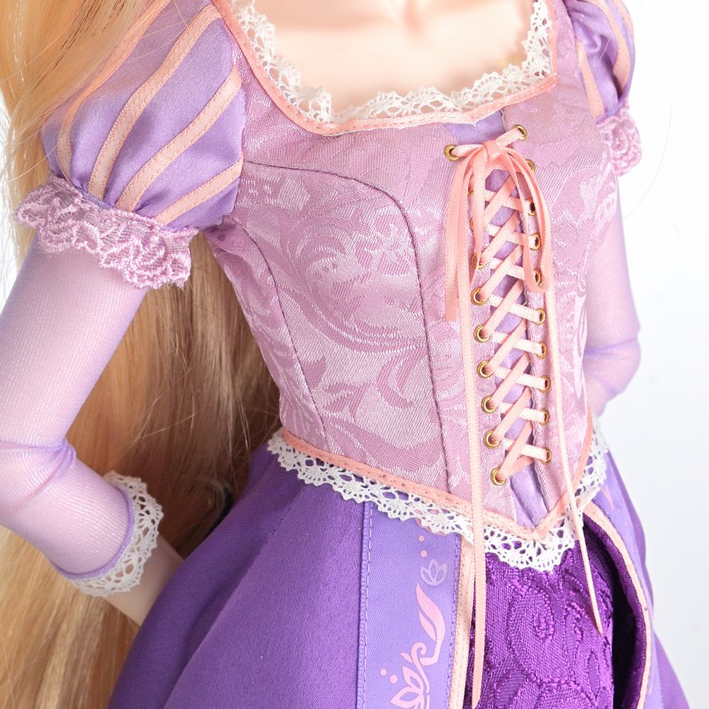 公式 ショップディズニー ラプンツェル グッズ