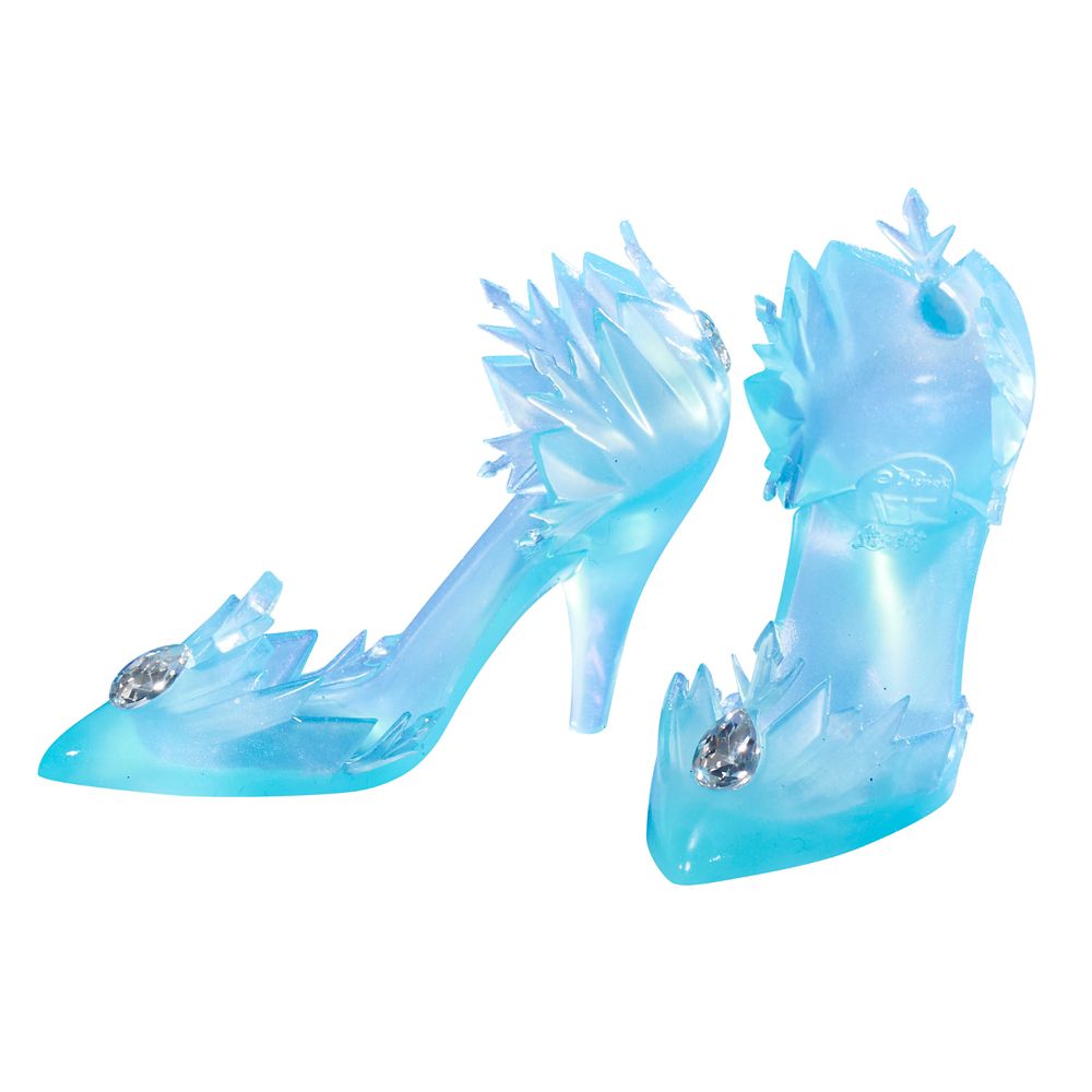 公式 ショップディズニー 予約 Super Dollfie エルサ ドール Disney Collection アナと雪の女王 Super Dollfie Graffiti 22年12月中発送予定