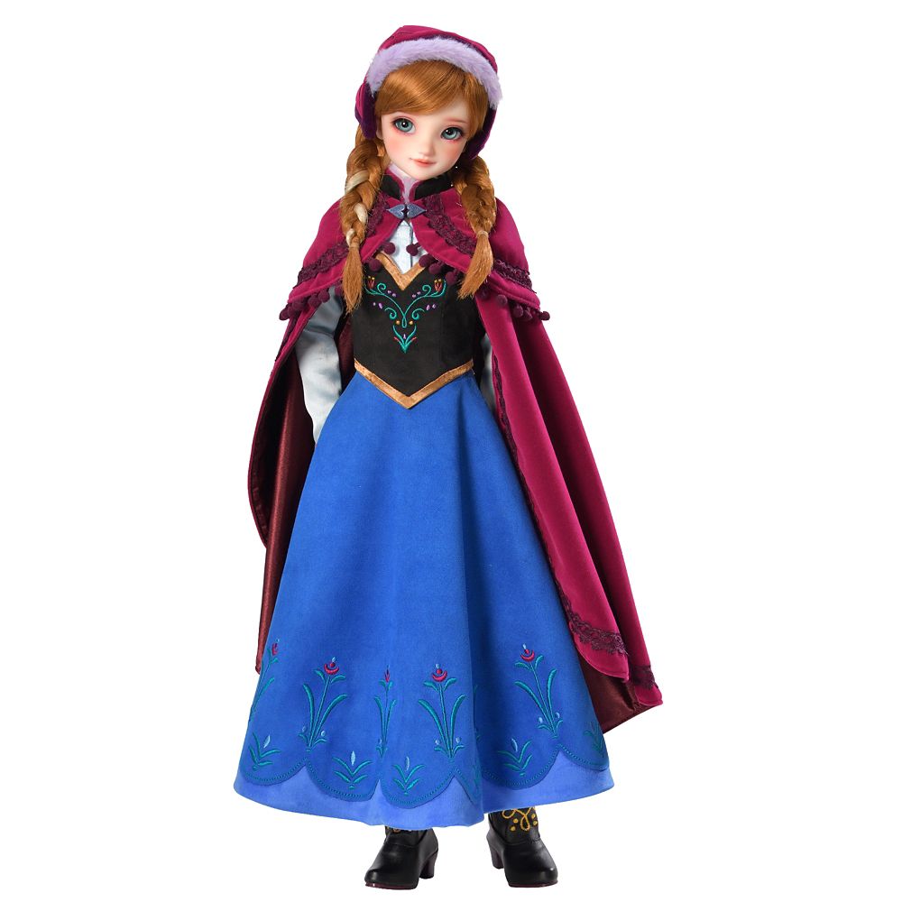 公式 ショップディズニー アナと雪の女王 グッズ