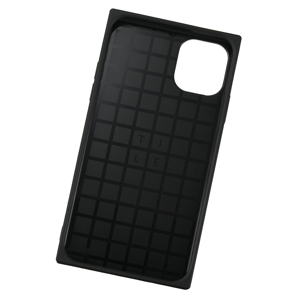 公式 ショップディズニー デイジー Iphone 11用スマホケース カバー グリッター コスメデザイン Tileケース