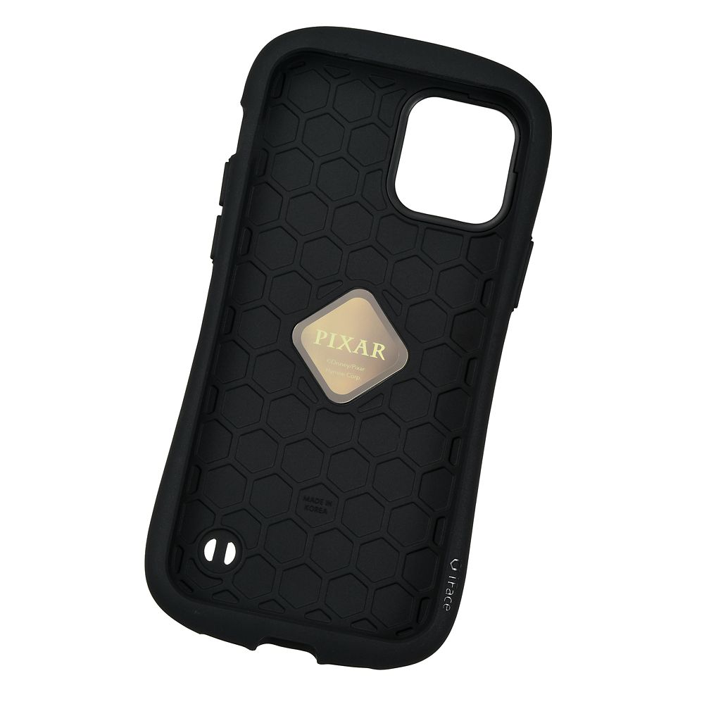 公式 ショップディズニー 送料無料 Iface ピクサーキャラクター Iphone 12 12 Pro用スマホケース カバー ホワイト 総柄 Iface First Classケース