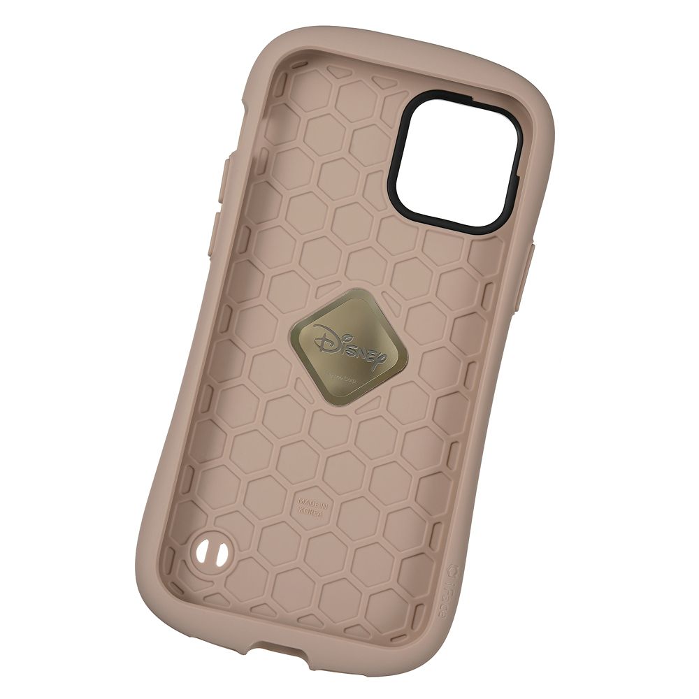 公式 ショップディズニー Iface ミッキー Iphone 12 12 Pro用スマホケース カバー チェック Iface First Classケース