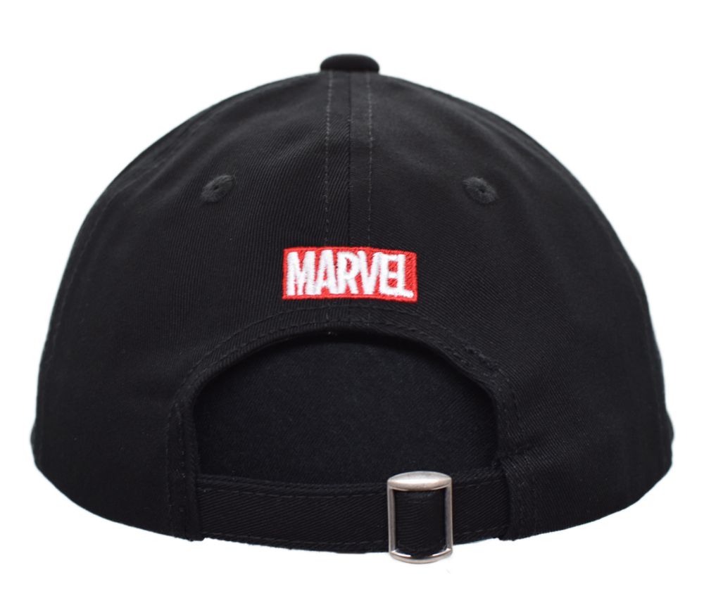 MARVEL Stark industries CAP