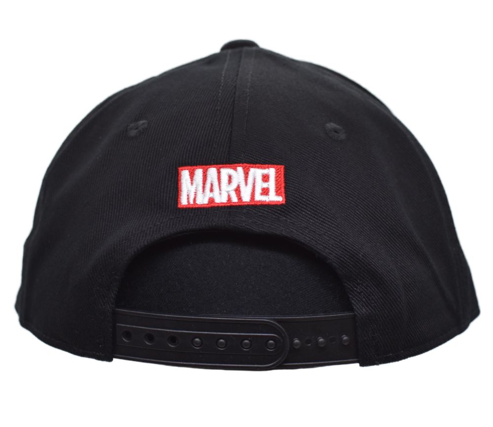 MARVEL Stark industries BASEBALL CAP
