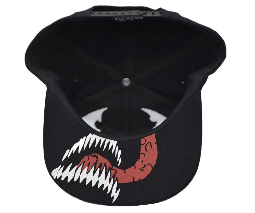 MARVEL VENOM CAP