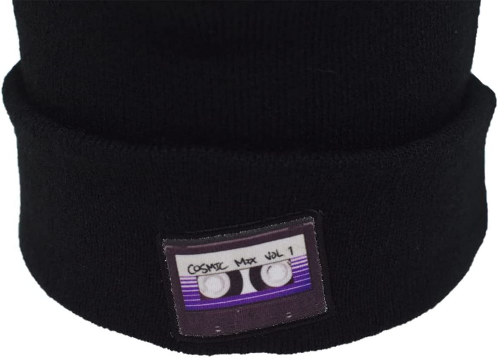 MARVEL ガーディアンズ・オブ・ギャラクシー ニットビーニー