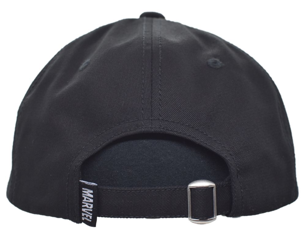 MARVEL S.H.I.E.L.D. CAP BK