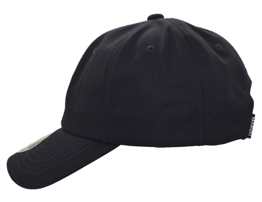 MARVEL S.H.I.E.L.D. CAP BK