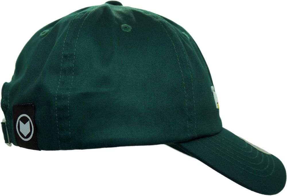 MARVEL Hawkeye TRUST A BROｷｬｯﾌﾟGREEN