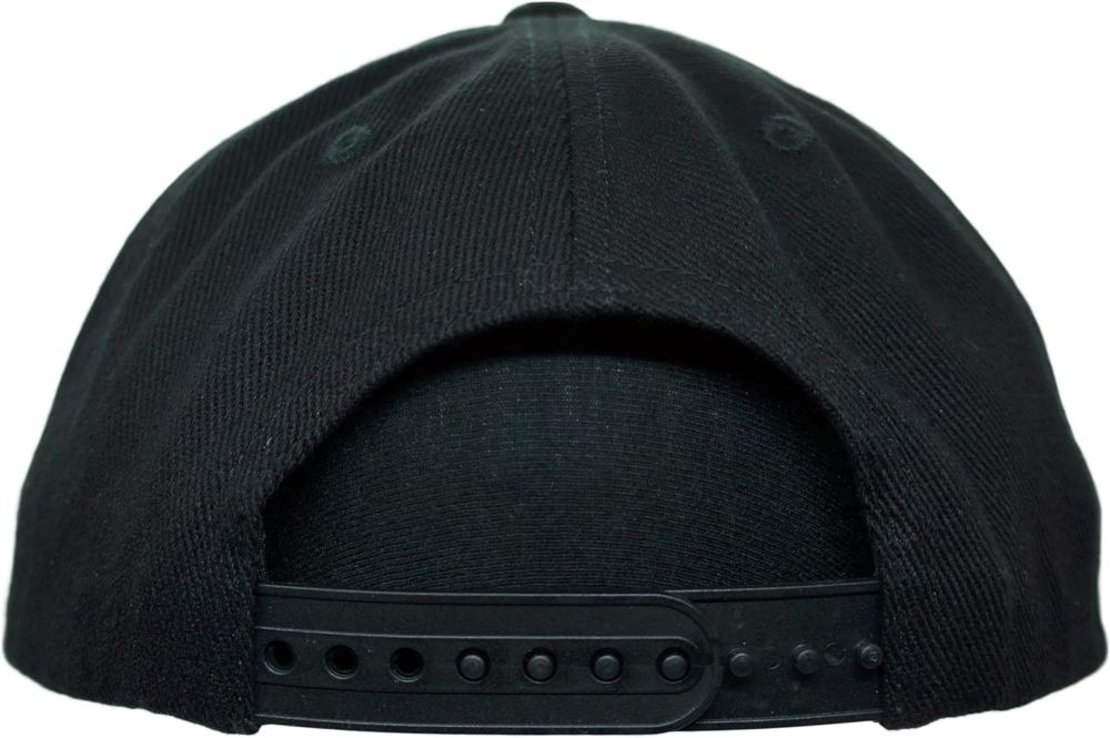 MARVEL HYDRA BBキャップBLACK